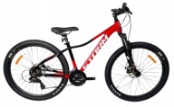 Гірський Велосипед Storm Shark 1.0 27.5 15 2Md Red
