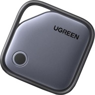Bluetooth Локатор З Apple Find My Для Пристроїв Ios / Ipados Ugreen 2 Шт