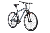 Кросовий Велосипед Leader Fox Daft Gent 19