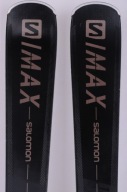 Б/У Лижі Salomon S/Max 1947 21 160 См Nra778