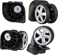 Змінні Колеса N547 Amazon Basics Для Валізи W0308-2