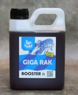 Риболовний Атрактор-Бустер Giga Rak 1L Friendly Gigabait