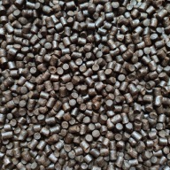 Coppens Premium Halibut Groundbait Pellet 8 Мм 1 Кг