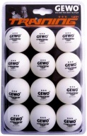 М'ячі Gewo Training Білі А2