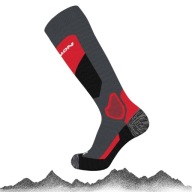 Зимові Лижні Шкарпетки Salomon Для Мериносових Лиж Focus New Fw25 45-47