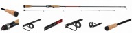Спіннінг Zander&Pearch 2.7M 5-25G 110438
