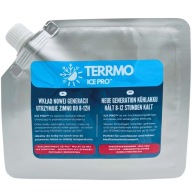 Terrmo Ice Pro - Ефективний Гелевий Охолоджуючий Вкладиш Для Термосумки 1X350 Мл