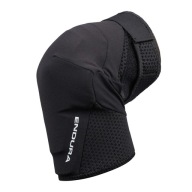 Велосипедні Наколінники Endura Singletrack Knee Pads Чорні M-L