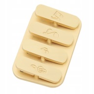 Тактильні Повзунки Magnetic Stress Ua Lightweight Detached Metal Q2