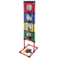 Vertex Target Throw - Метальна Мішень Для Дітей - 1 Шт