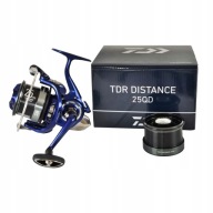 Котушка Daiwa 23 Tdr Distance 25Qd