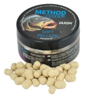 Часник М'який Пеллет Feeder Jaxon 8-10Мм