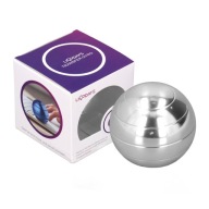 Діаметр 45 Мм Gyroscope Stop Kul Ball Rotating Lech Better Relief Id