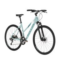 Велосипед Kellys Pheebe 10 Mint 19'' Рама