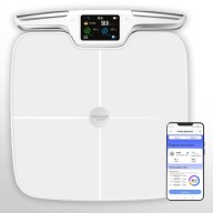 Аналітичні Ваги 57 Параметрів Apple Health, Google Fit, Wifi
