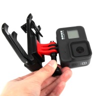 Універсальне Кріплення Камери Для Рюкзака Gopro Dji Pocket Insta360 R