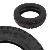 Шина 10X2.50 (60/85-6) Для Techlife X8 X7 R5, Kaabo Eco, Vsett Apex, Ulip