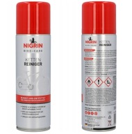 Nigrin Bicycle Chain Cleaner 300 Мл Німецький Спрей