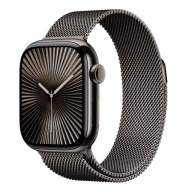 Apple Watch Series 10 46 Mm Cellular Slate Grey Titanium З Slate...