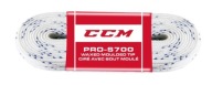 Ccm Шнурки Для Взуття Ccm Proline Cotton 244См, Білі, 96
