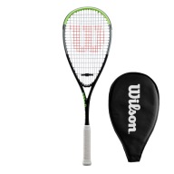 Ракетка Для Сквошу Wilson Blade Team 197 Г + Чохол