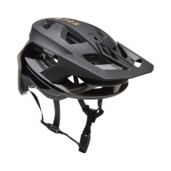Велосипедний Шолом Fox Speedframe Pro