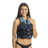 Неопреновий Рятувальний Жилет Jobe Midnight Blue Жилет Jobe До 80 Кг