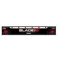 Winmau Blade 8764 Клейка Лоська
