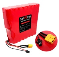 Акумулятор Для Електричного Скутера Xt60 36V 8.7Ah 8700Mah