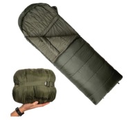 Спальний Мішок Snugpak Navigator Тип Ковдри Від -2°C До -7°C 1750Г Оливковий Правий