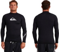 Чорна Плавка Quiksilver