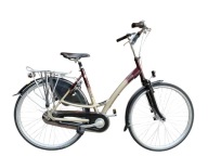 Batavus Staccato 28'', Nexus 7, Голландський Міський Велосипед