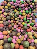 Smelly Mix Smelly Прикормка Кульки 1 Кг
