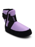 Capezio Warmup Bootie - Грілки Для Танцюристів [Розмір Capezio Xs
