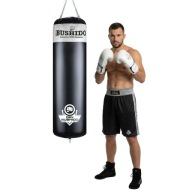 Порожній Боксерський Мішок 160X40 Cm Strong Training Dbx Bushido Combat Sports