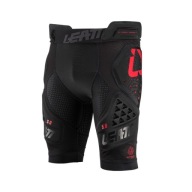 Броня Leatt Impact 3Df 5.0 Чорна