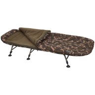 Ліжко Fox Camolite Compact Sleep Systems 214 См X 86 См Cbc123