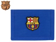 Гаманець Fc Barcelona Barca Club Season 23/24 Blue/White