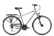 Чоловічий Трекінговий Велосипед Romet Wagant 5 28 M (21