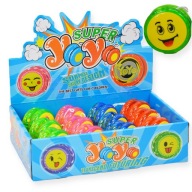 117018 Yoyo Jojo Display Emotki Mix Pegaz