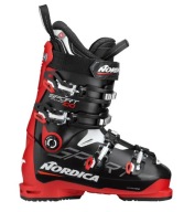Лижні Черевики Nordica Sportmachine 100 Розмір 28.5/43.5 .. [Y241]