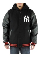Велична Бейсбольна Куртка New York Yankees