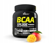 Olimp Bcaa Xplode Powder Амінокислоти Regeneration Mango 500Г