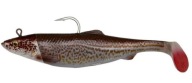 Оселедець 3D Big Shad 32См 560Г Тріска Php