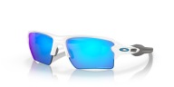Окуляри Oakley Flak 2.0 Xl (Prizm Sapphire 12%) Oo9188-9459