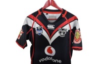 Чоловіча Майка Canterbury New Zealand Warriors S