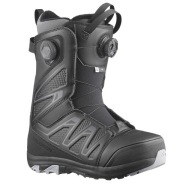 Черевики Для Сноуборду Salomon Ivy Boa Sj Boa Black