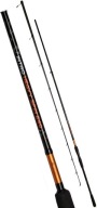Mikado Intro Heavy Spin Rod 2,40 М 10-40 Г 2 Сек.