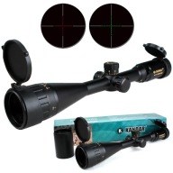 Приціл Kandar Kb 4-16X50 Aome Mildot