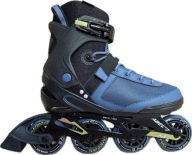 Чоловічі Роликові Ковзани Stuf Sonic Alu 84 18672/43